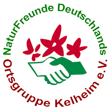 Logo NaturFreunde Kelheim e. V.